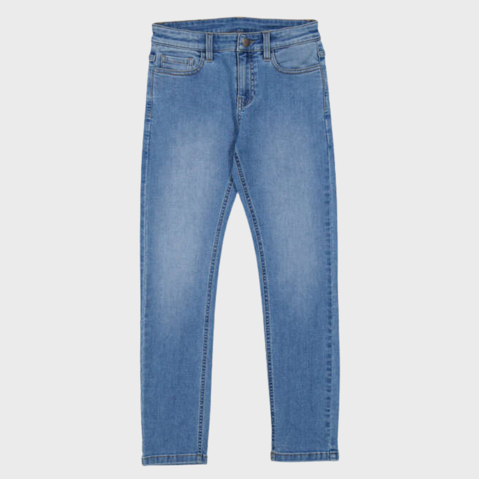 Mayoral Mayoral - Slim Fit Jeans (538)