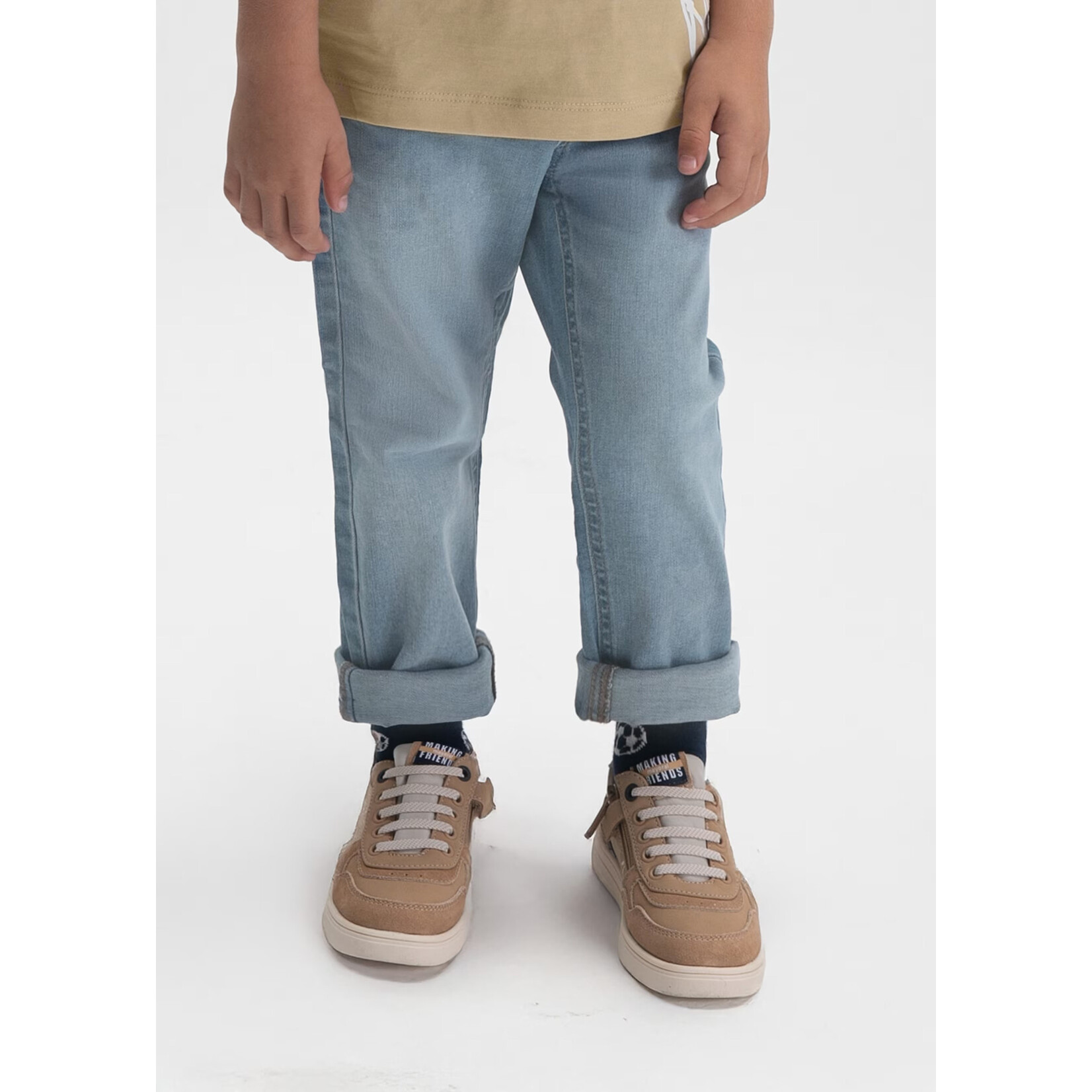 Mayoral Mayoral - Slim Fit Jeans (538)