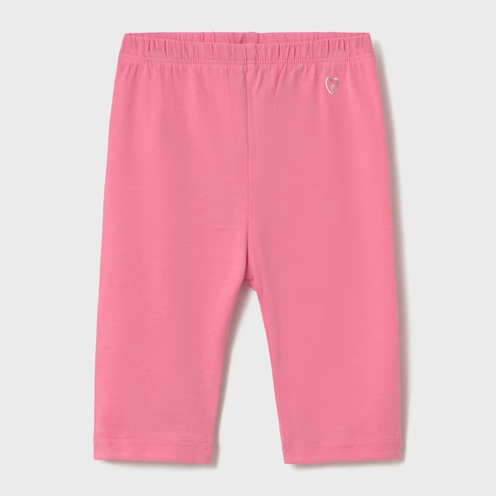 Mayoral Mayoral - Basic Crop Legging (706)