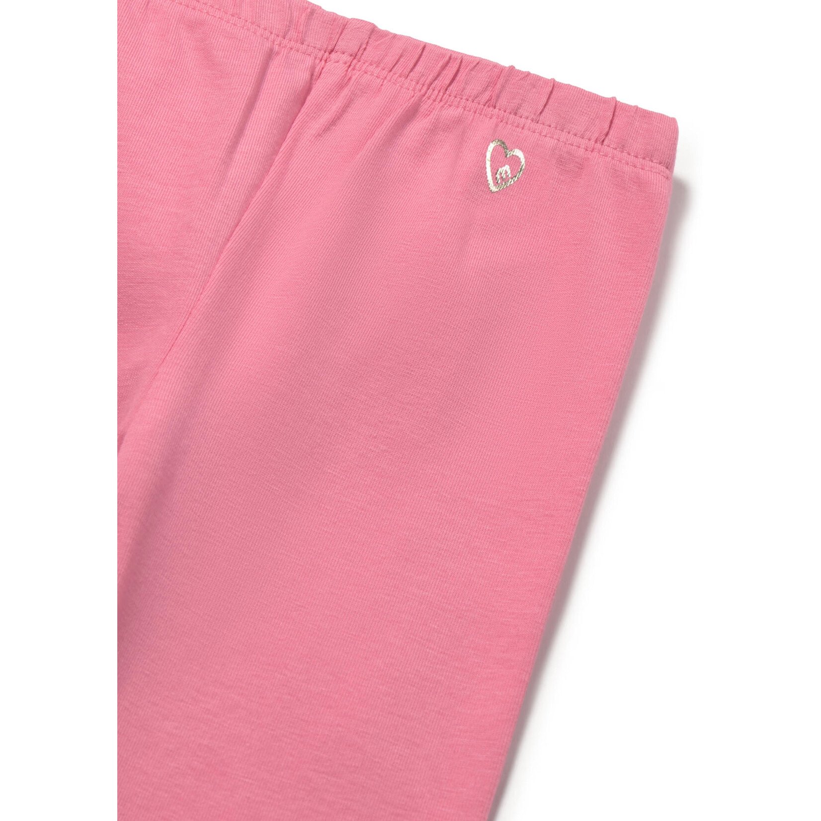 Mayoral Mayoral - Basic Crop Legging (706)