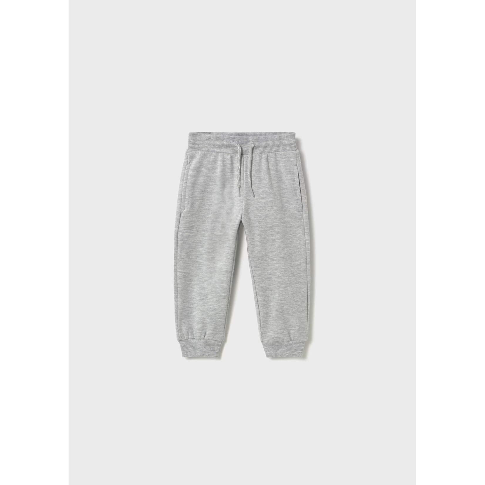 Mayoral Mayoral - Basic Fleece Joggers (711)