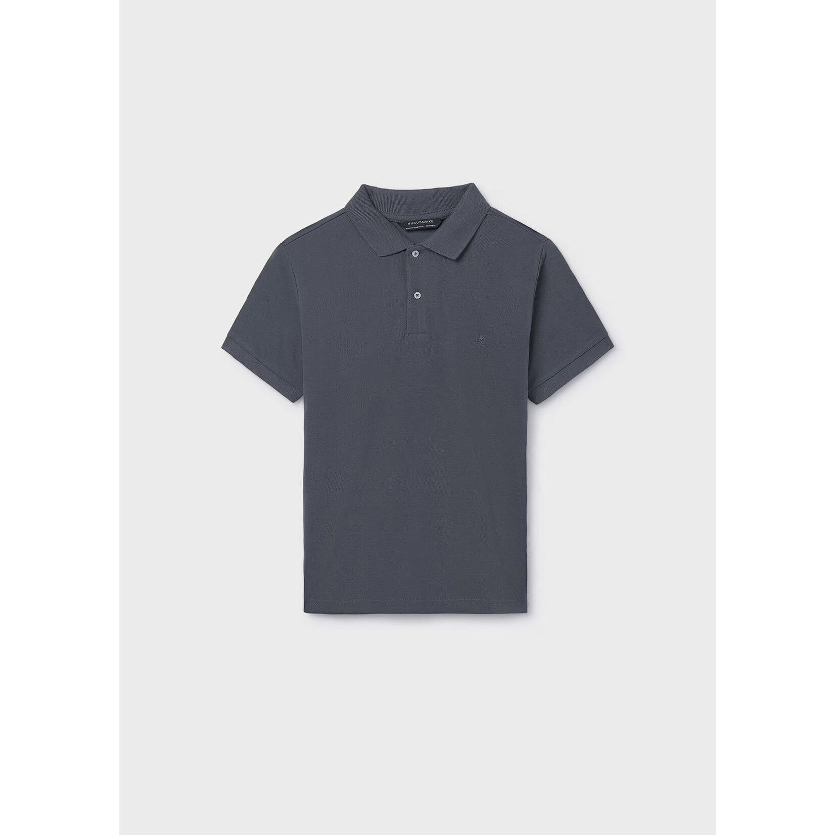 Mayoral Mayoral - Basic Polo Shirt (890)