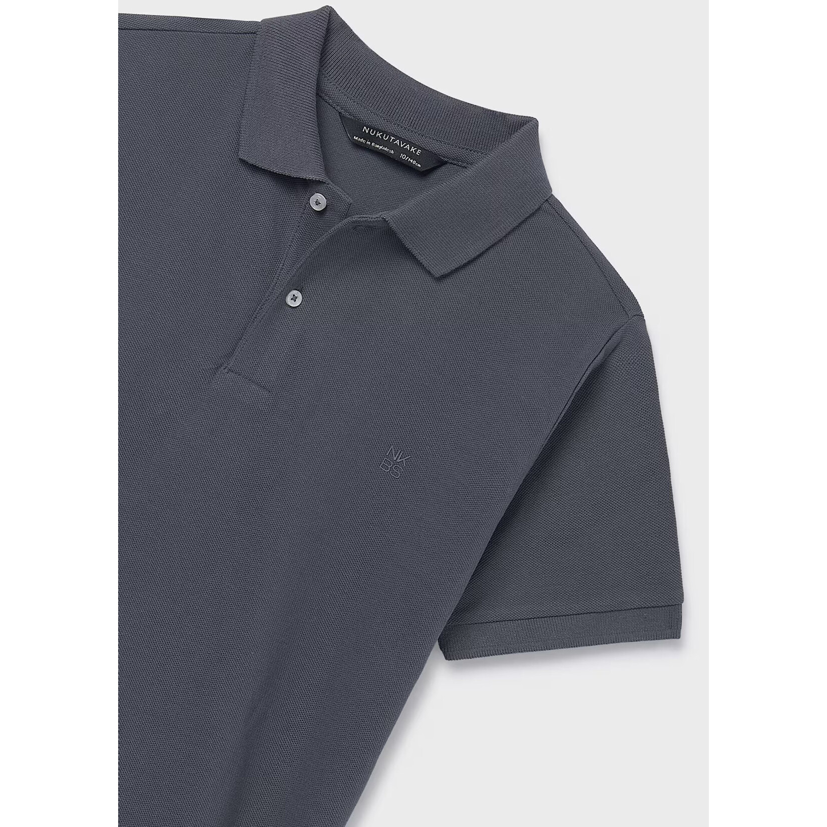 Mayoral Mayoral - Basic Polo Shirt (890)