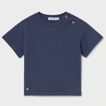 Mayoral Mayoral - Textured T-Shirt (1003)