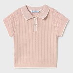 Mayoral Mayoral - Knit Polo Shirt (1104)