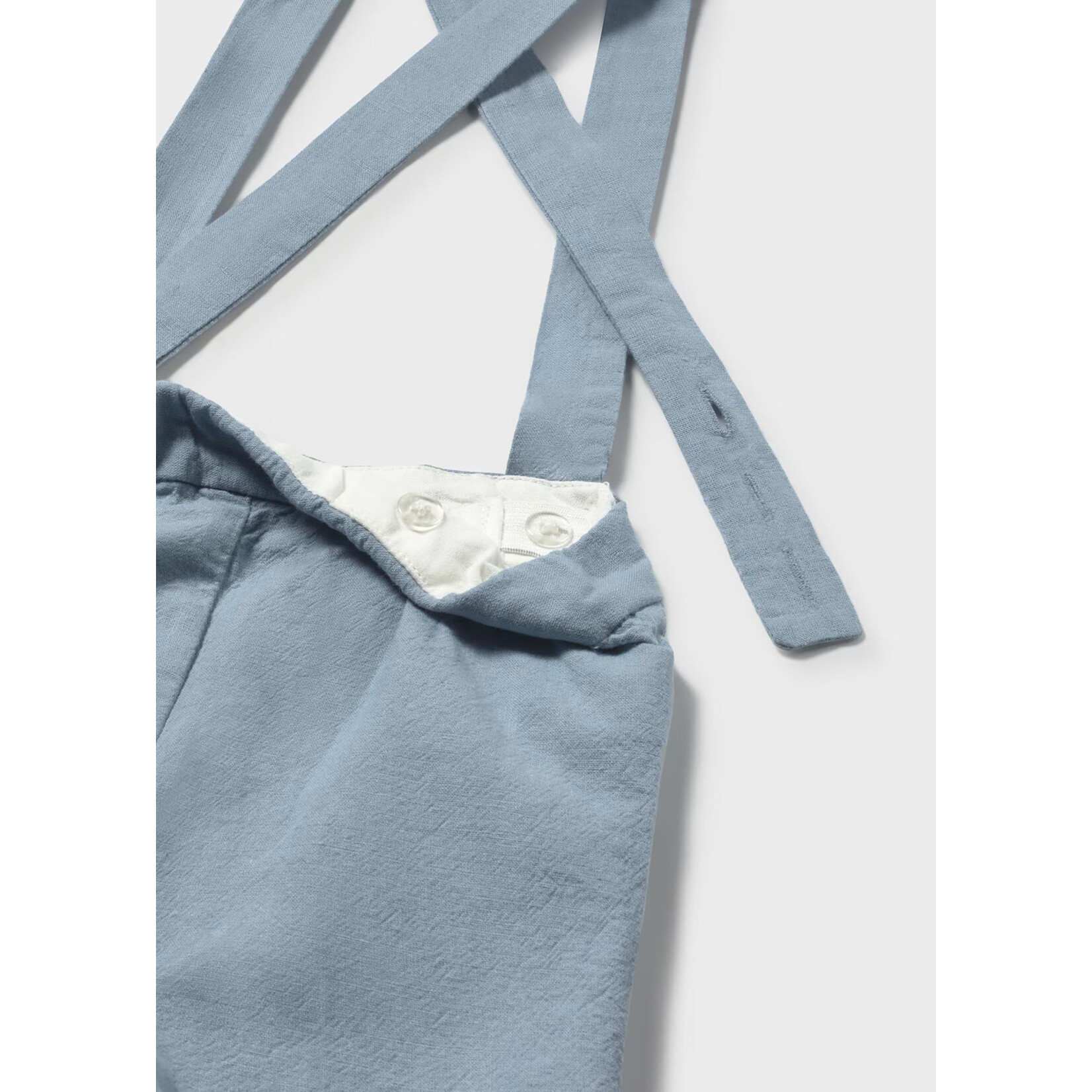 Mayoral Mayoral - 3 Piece Linen Set (1226)