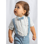 Mayoral Mayoral - 3 Piece Linen Set (1226)