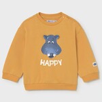 Mayoral Mayoral - Hippo Sweatshirt (1402)
