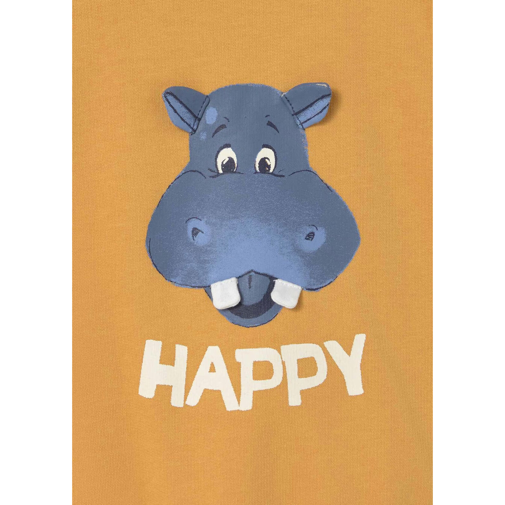 Mayoral Mayoral - Hippo Sweatshirt (1402)