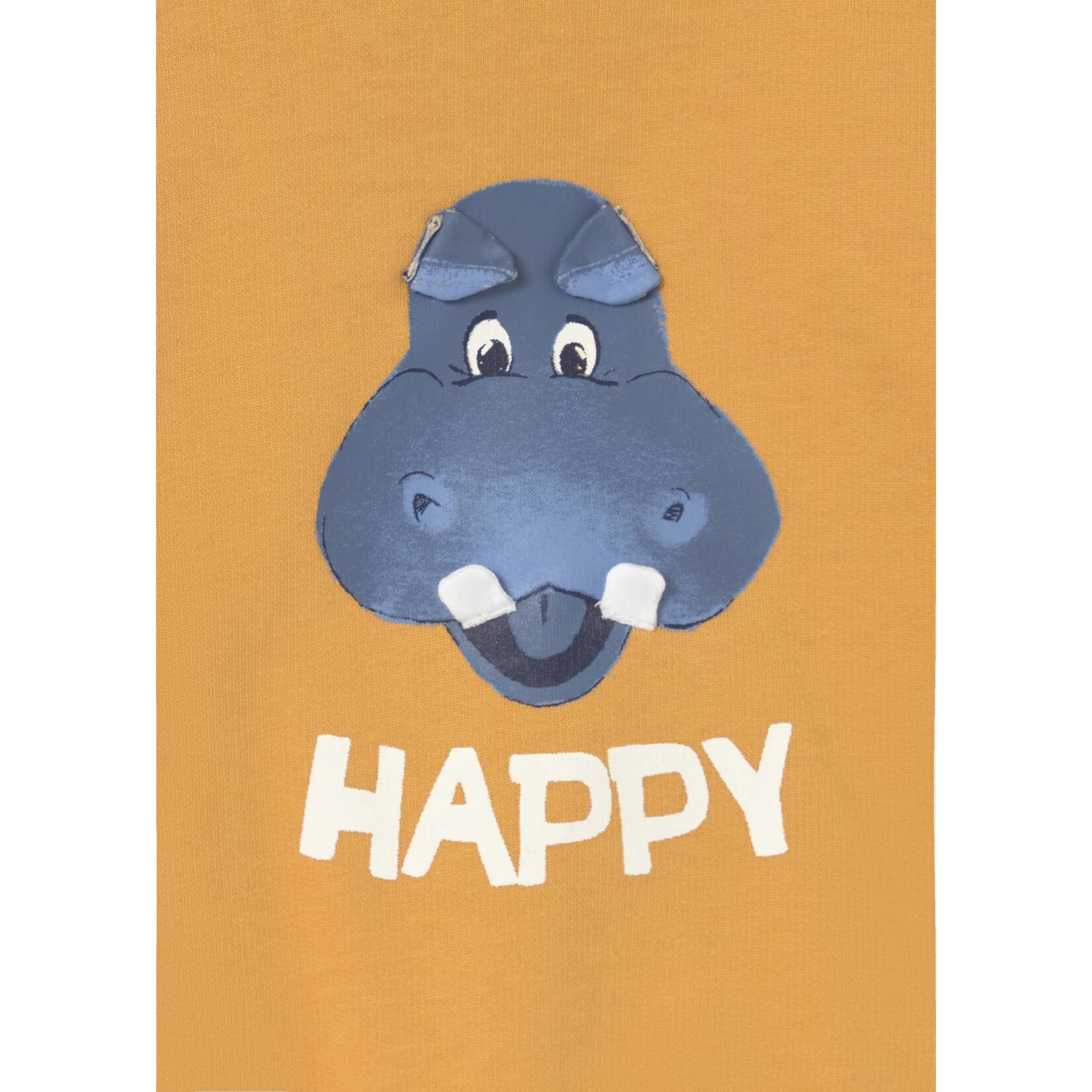 Mayoral Mayoral - Hippo Sweatshirt (1402)
