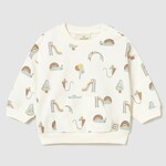 Mayoral Mayoral - Graphic Sweatshirt (1487)
