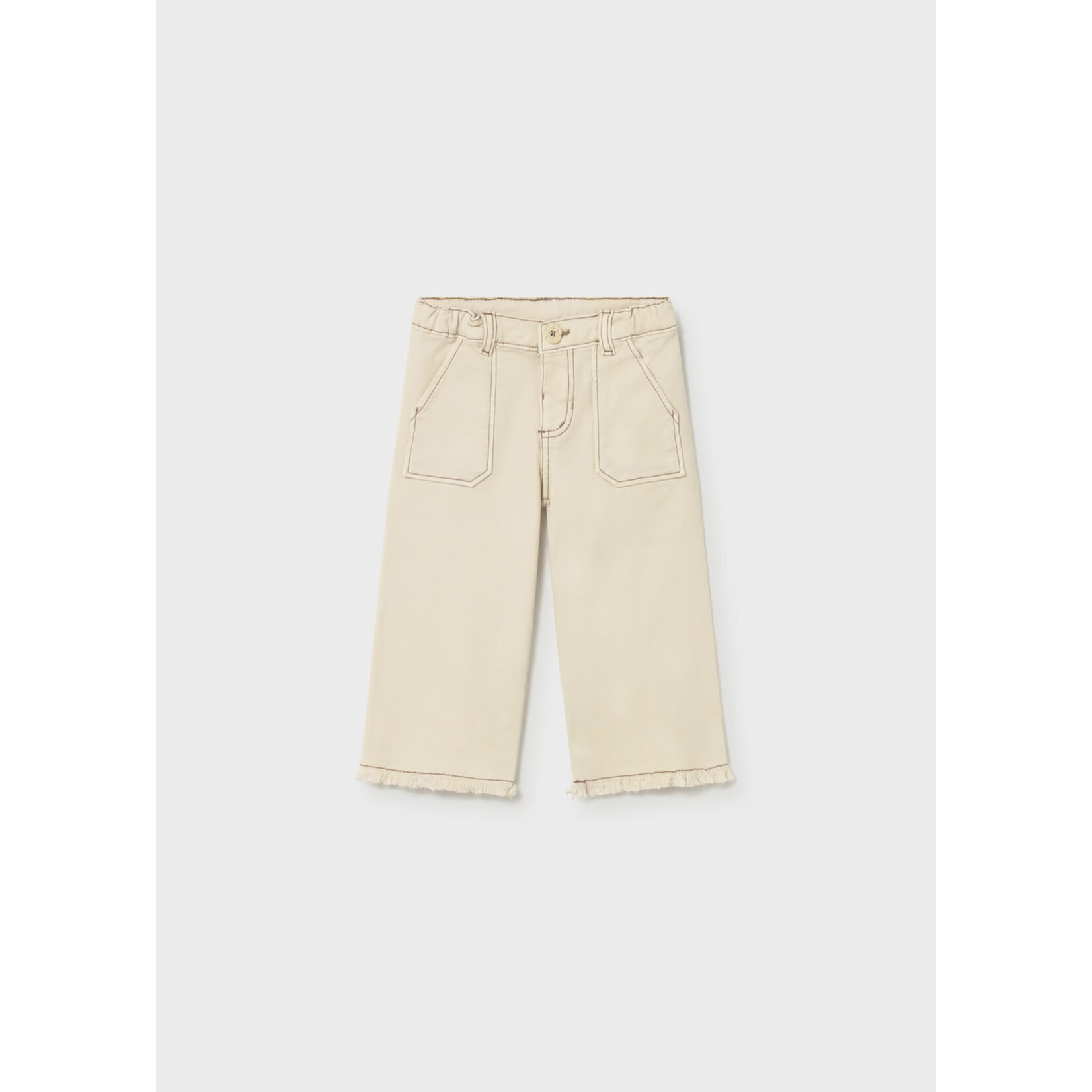 Mayoral Mayoral - Twill Pants (1510)