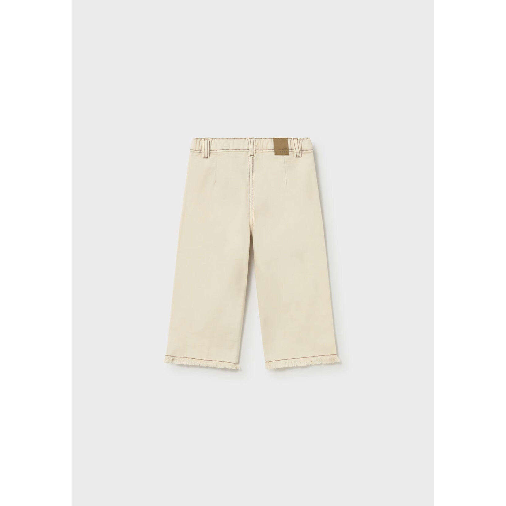 Mayoral Mayoral - Twill Pants (1510)