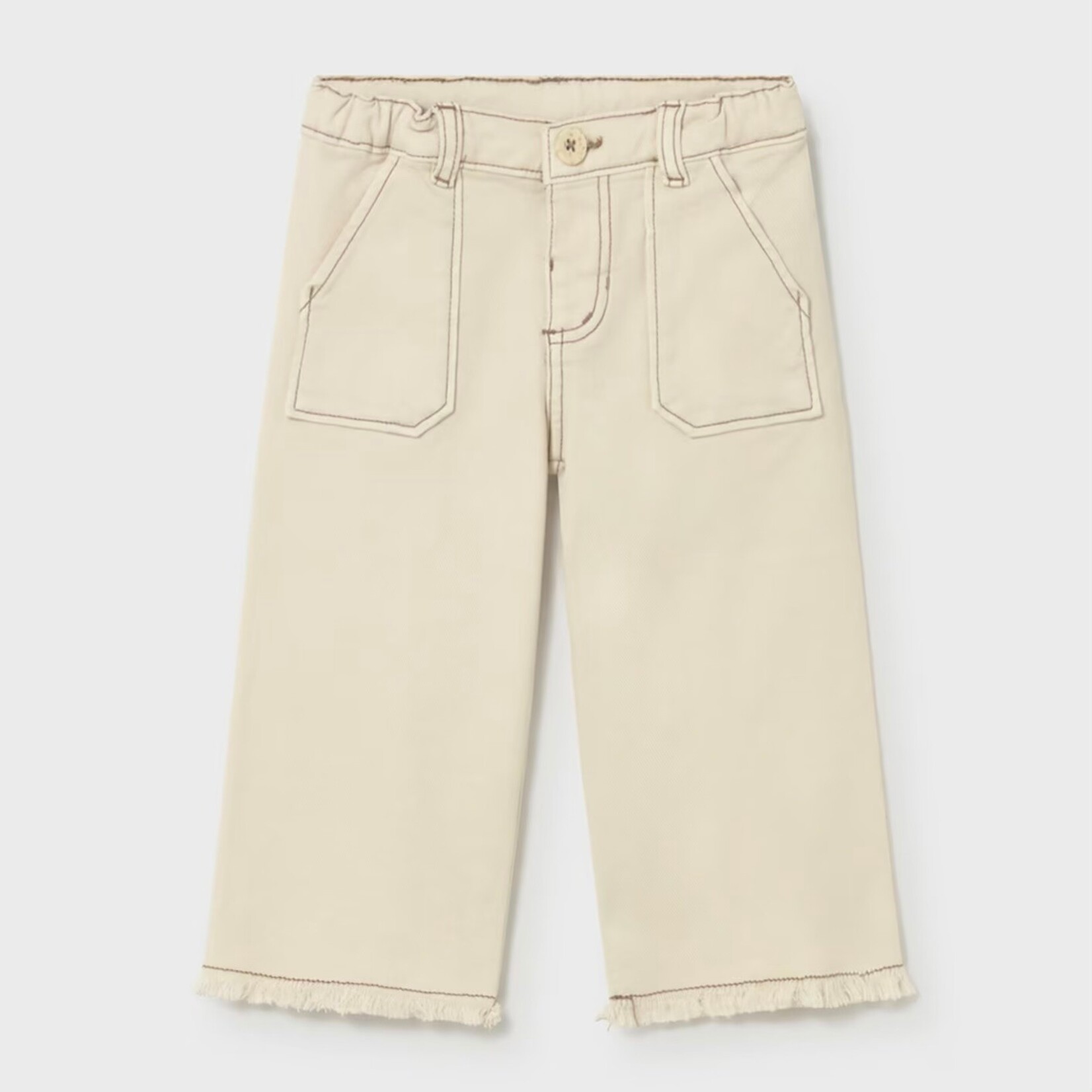 Mayoral Mayoral - Twill Pants (1510)