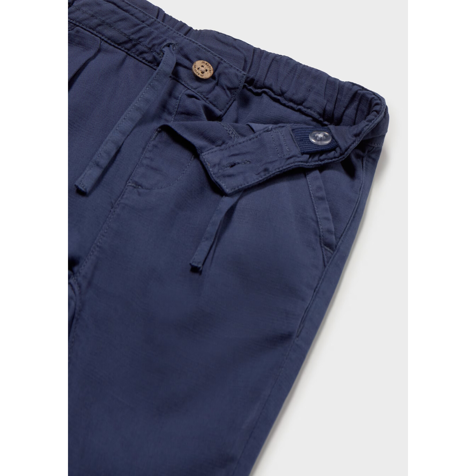 Mayoral Mayoral - Linen Pant (1523)