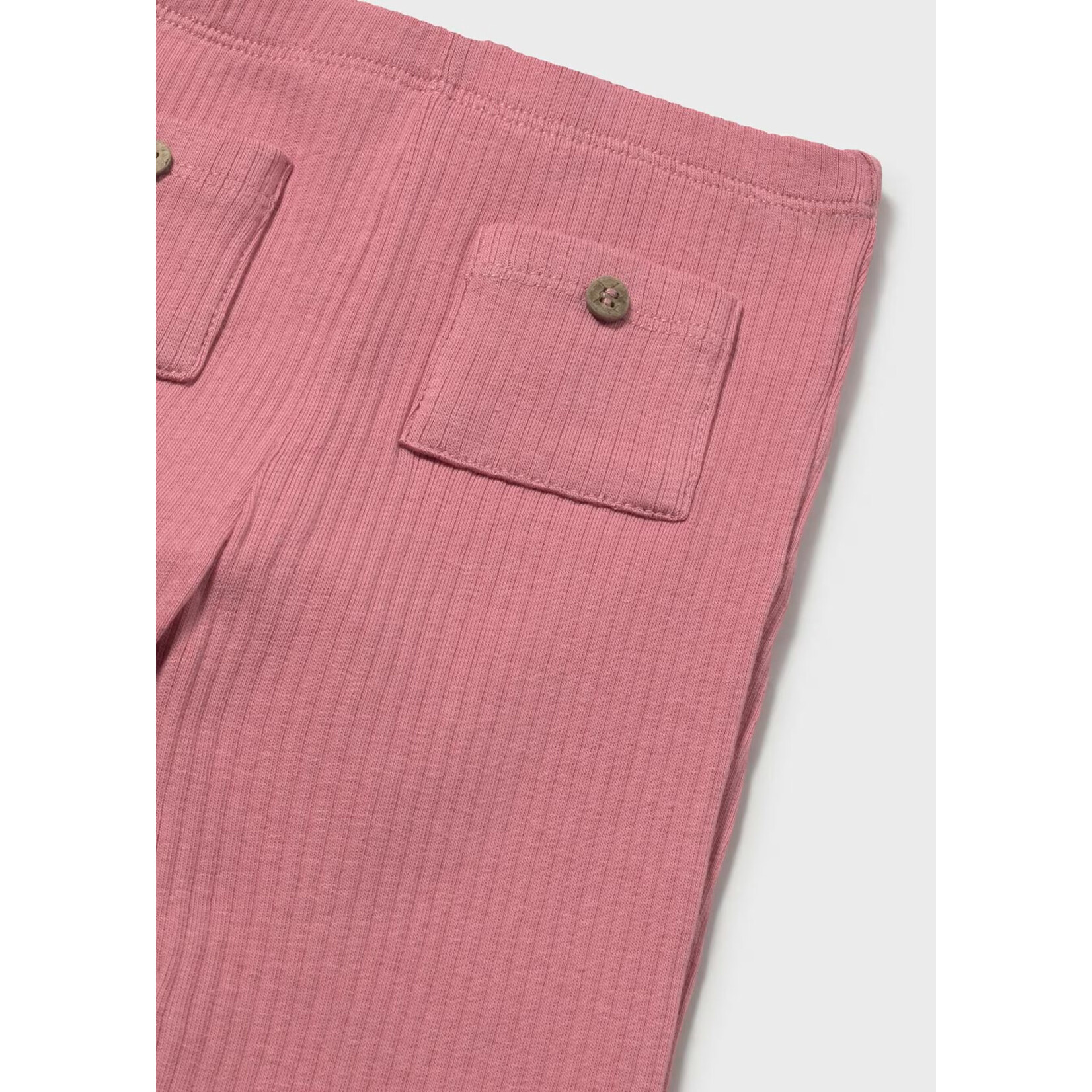 Mayoral Mayoral - Ribbed Flare Legging (1744)