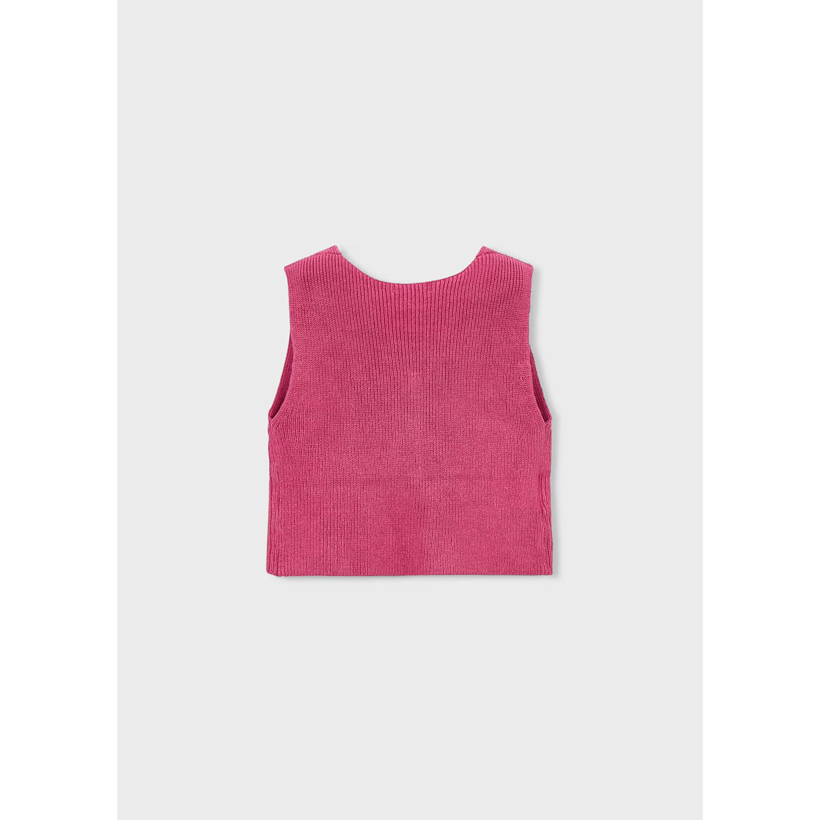 Mayoral Mayoral - Knit Vest (3385)