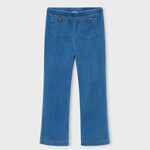 Mayoral Mayoral - Denim Flare Legging (3721)