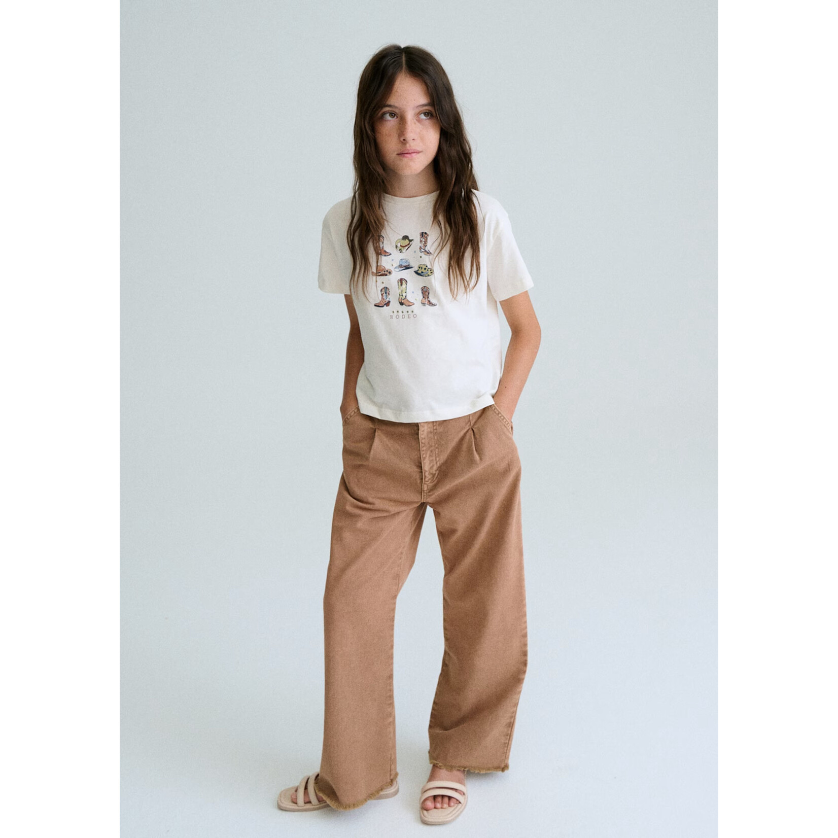 Mayoral Mayoral - Graphic Tee (6005)