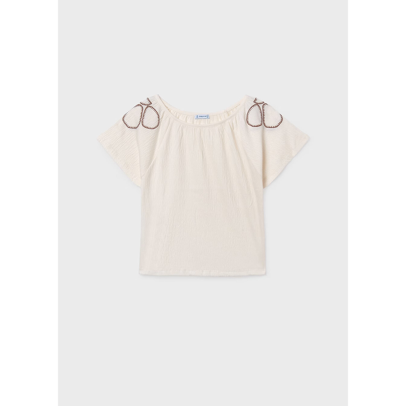 Mayoral Mayoral - Bambula T-Shirt (6006)