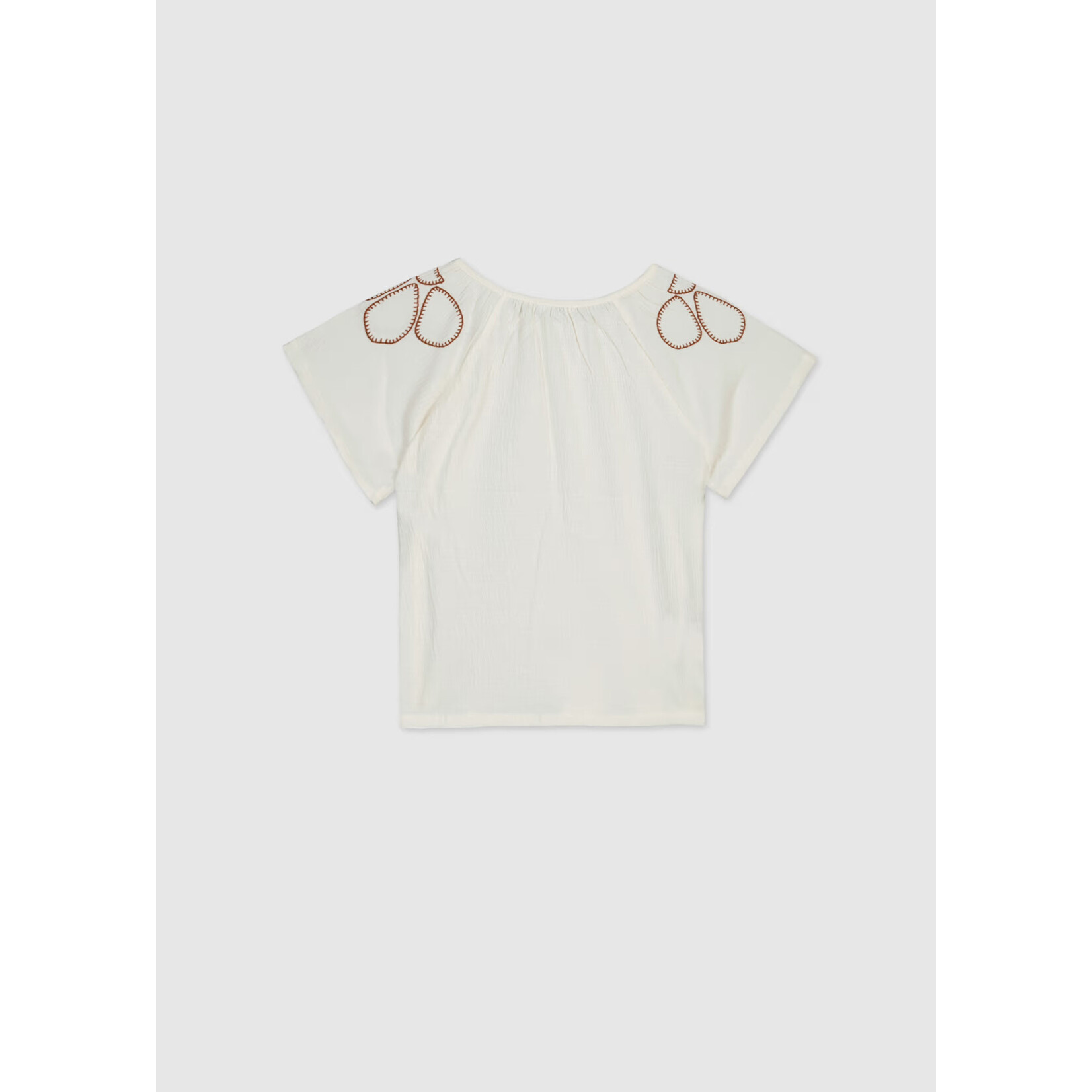 Mayoral Mayoral - Bambula T-Shirt (6006)