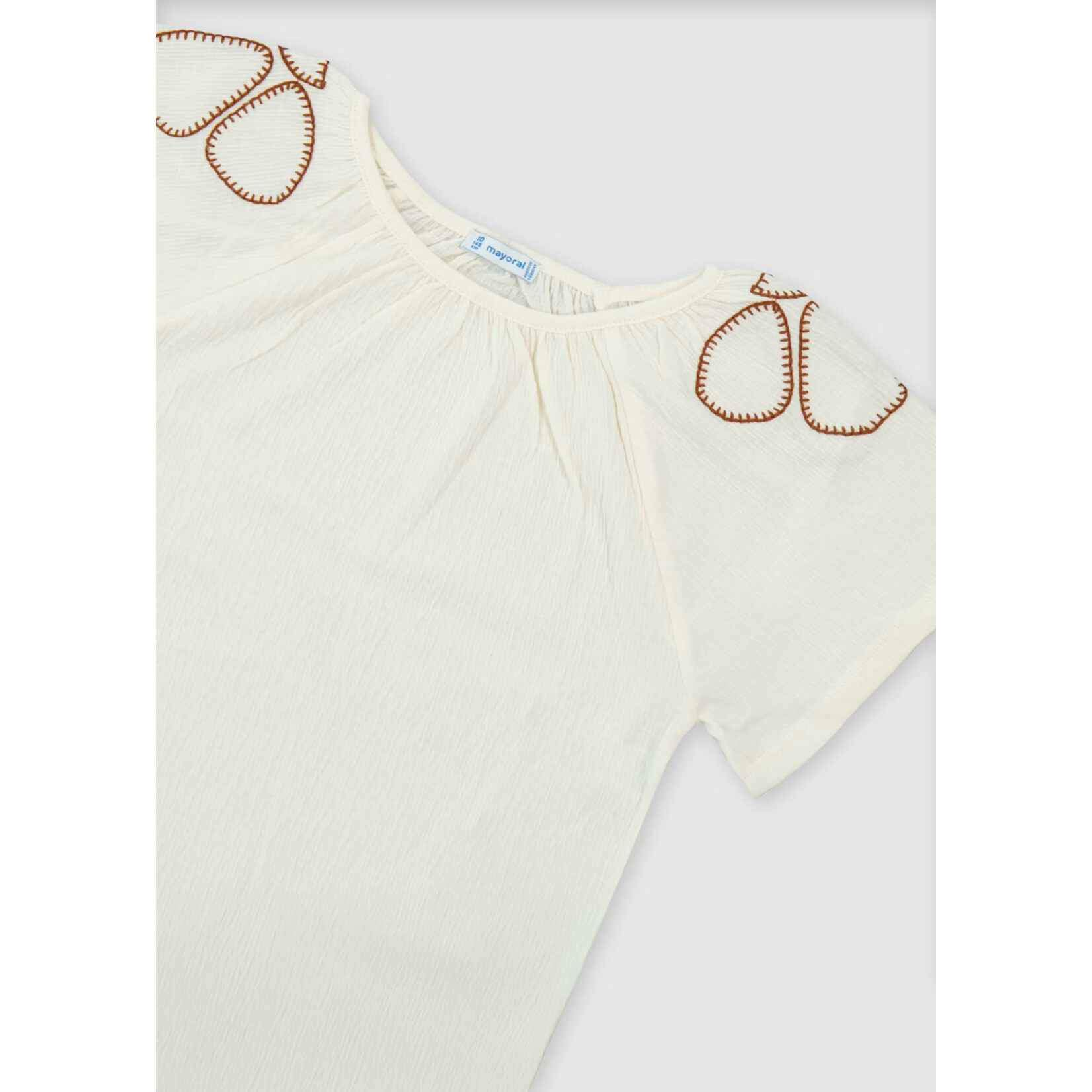 Mayoral Mayoral - Bambula T-Shirt (6006)
