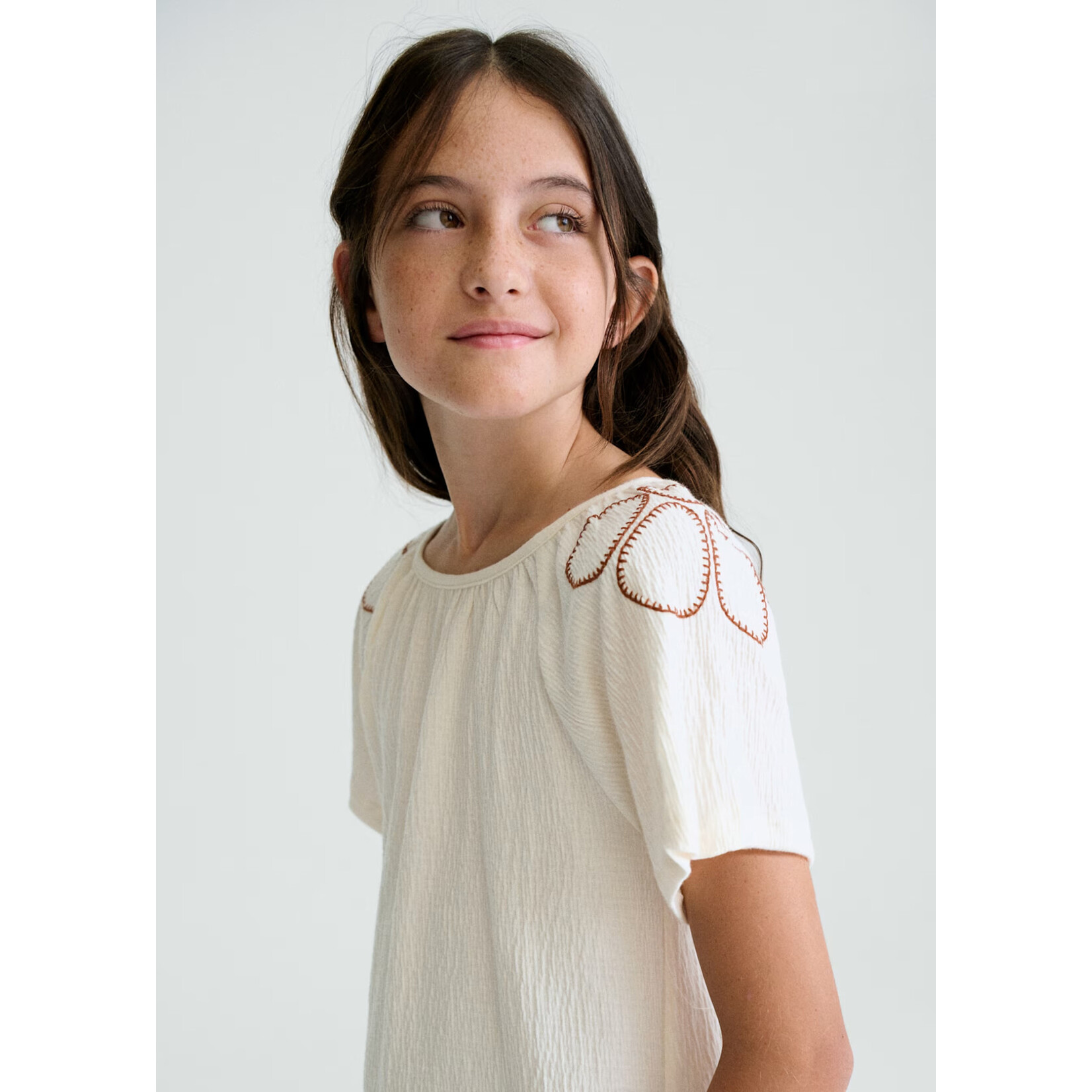 Mayoral Mayoral - Bambula T-Shirt (6006)