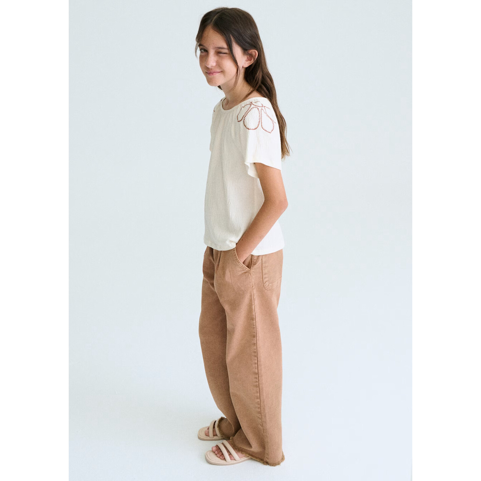 Mayoral Mayoral - Bambula T-Shirt (6006)