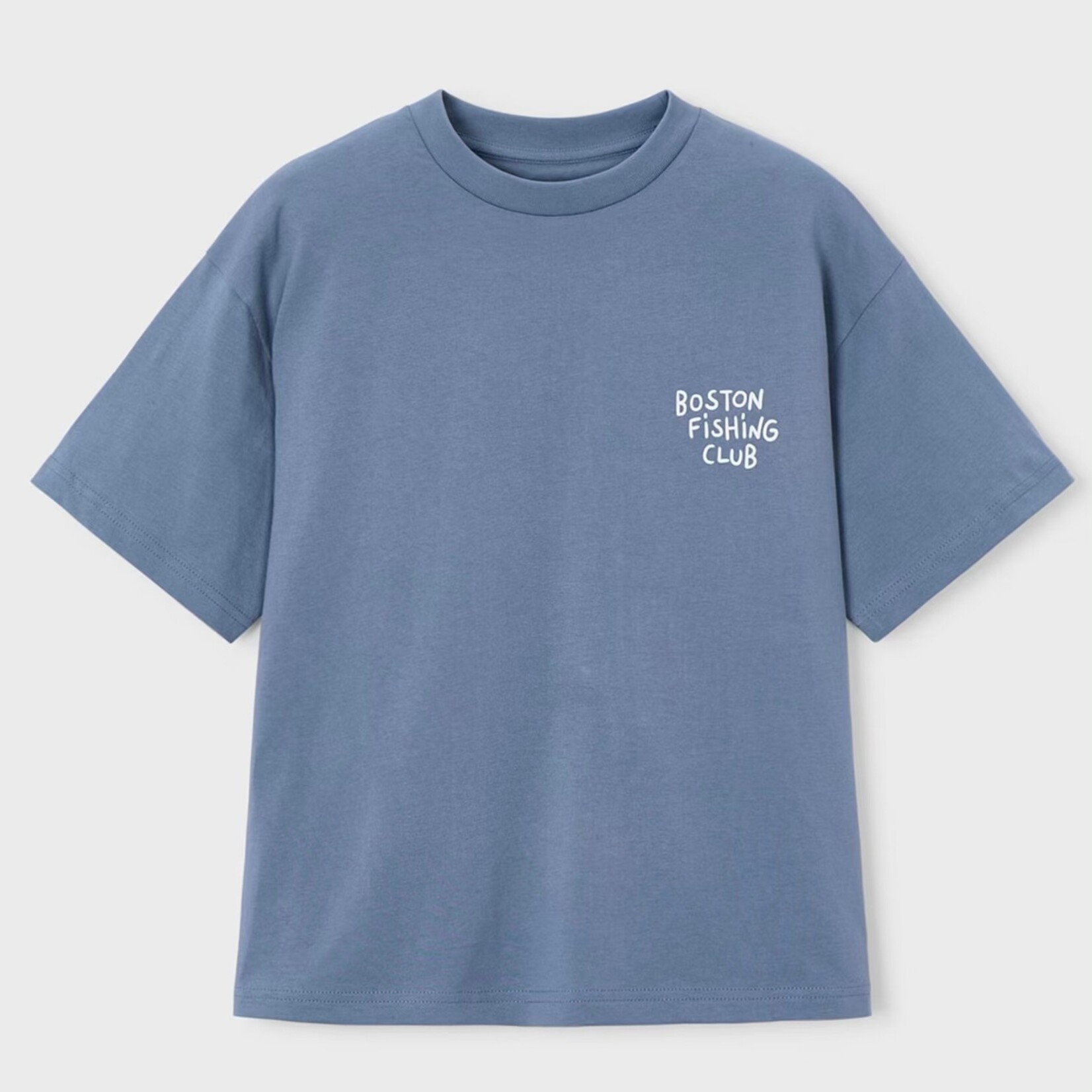 Mayoral Mayoral - Fish Graphic Tee (6042)