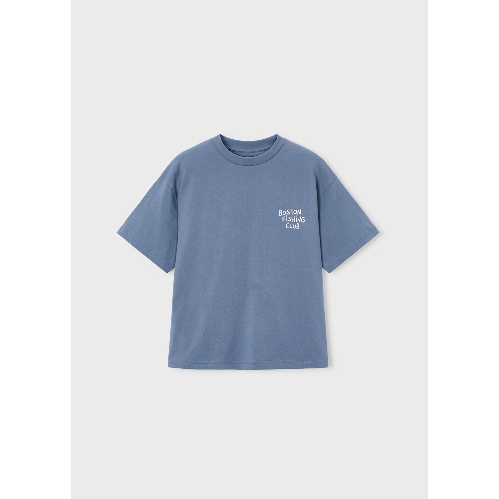 Mayoral Mayoral - Fish Graphic Tee (6042)