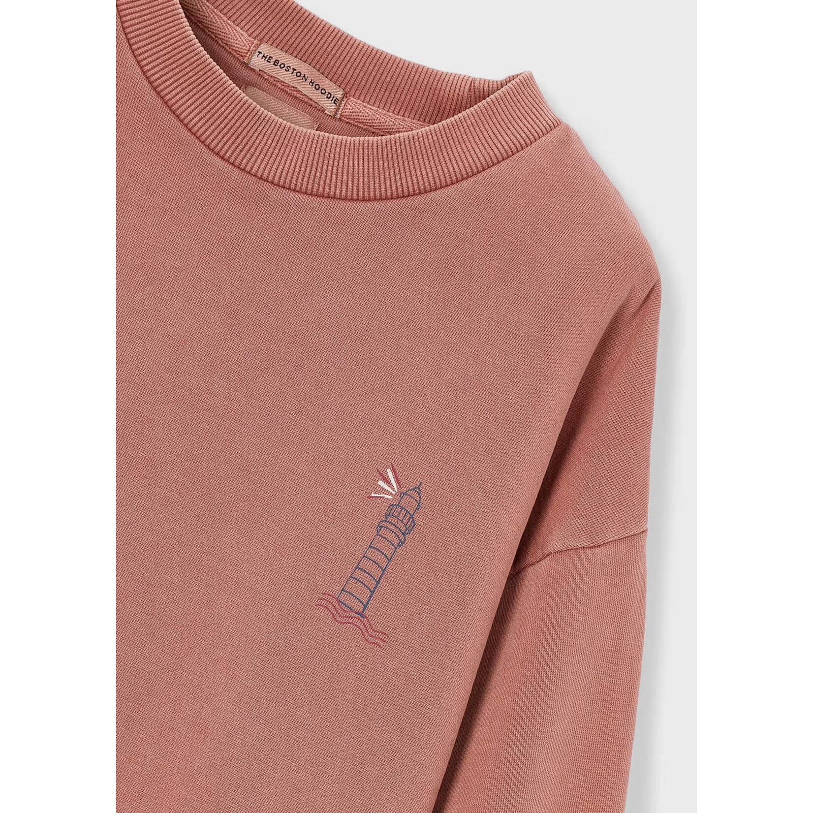 Mayoral Mayoral - Graphic Sweatshirt (6432)