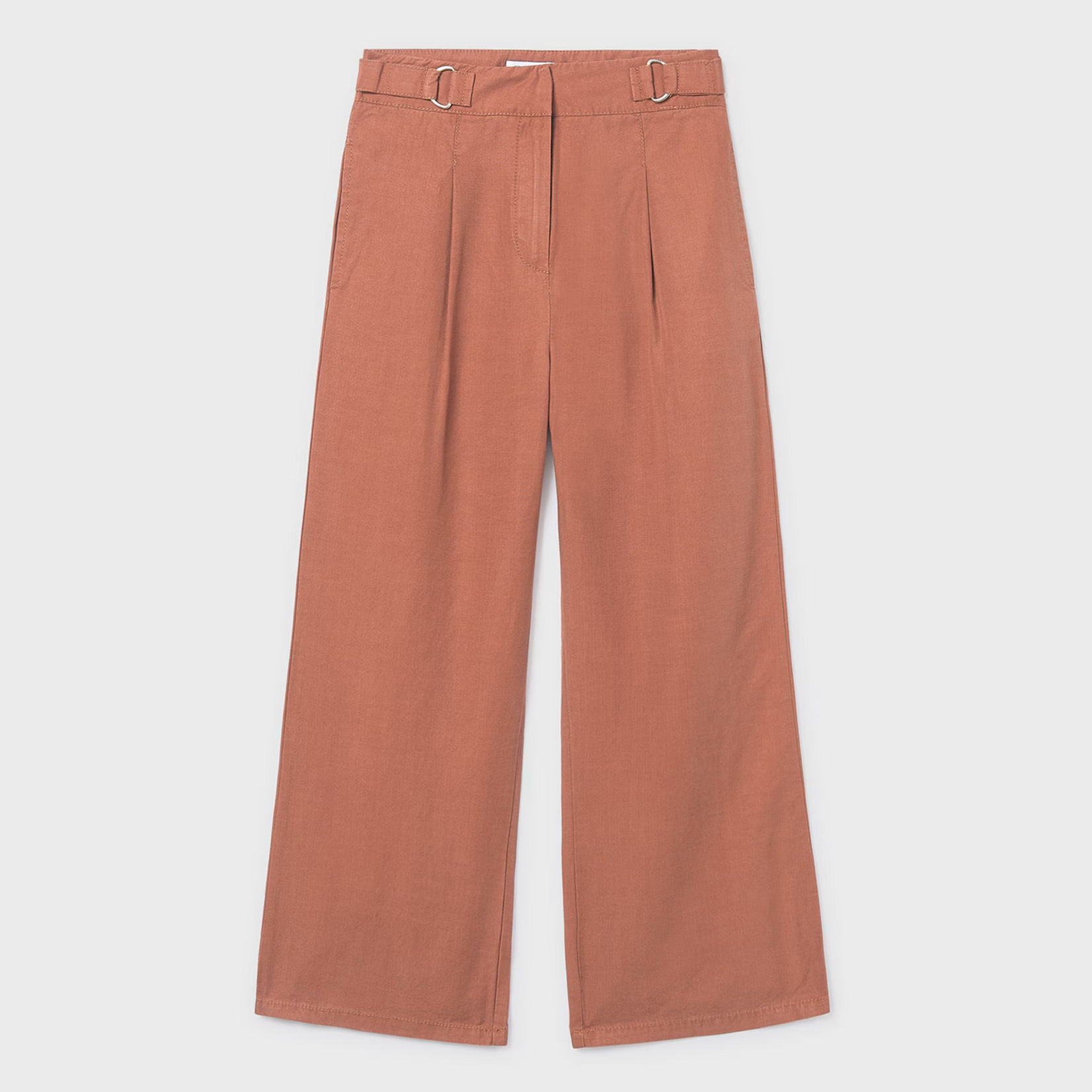 Mayoral Mayoral - Pants With Buckles (6551)