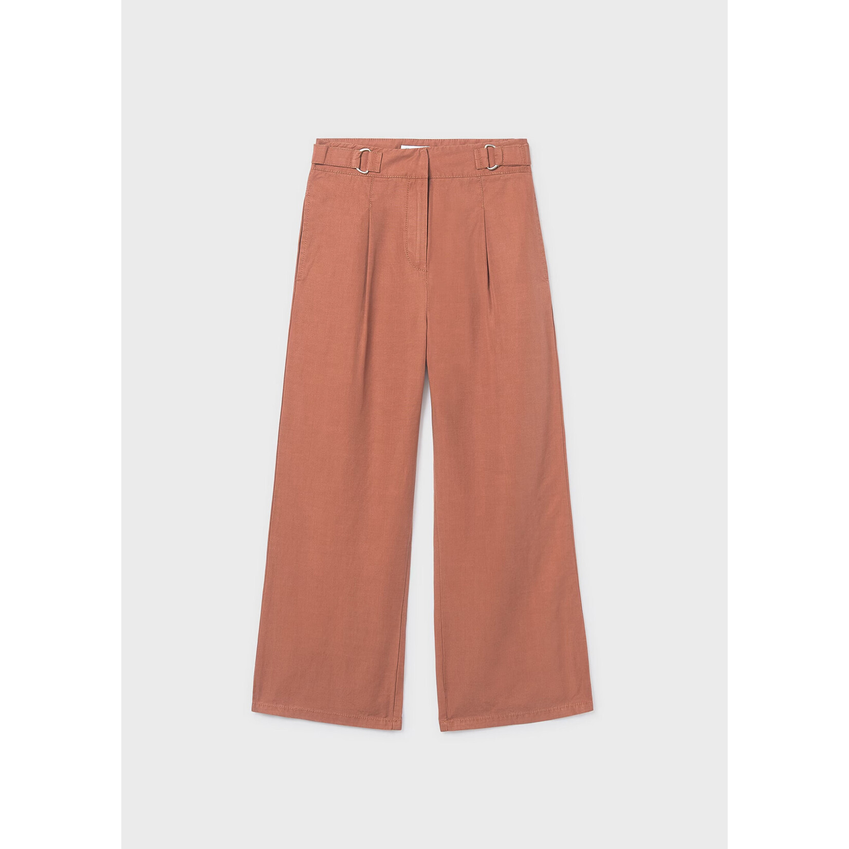 Mayoral Mayoral - Pants With Buckles (6551)