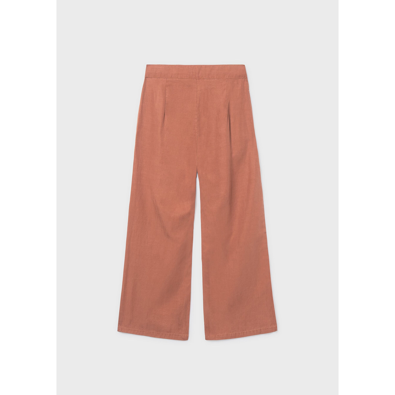 Mayoral Mayoral - Pants With Buckles (6551)