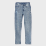 Mayoral Mayoral - Straight Denim Jeans (6565)