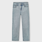 Mayoral Mayoral - Baggy Denim Jeans (6575)