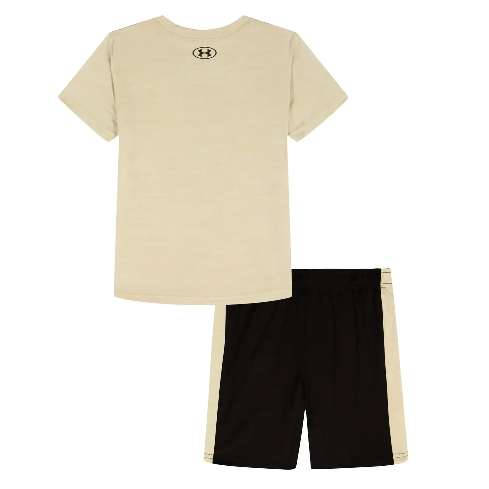 Under Armour Under Armour - Twist Bar Down S/S Set