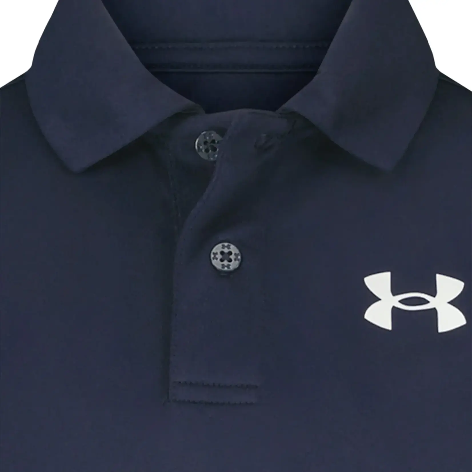 Under Armour Under Armour - Matchplay Solid Polo