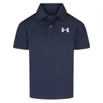 Under Armour Under Armour - Matchplay Solid Polo
