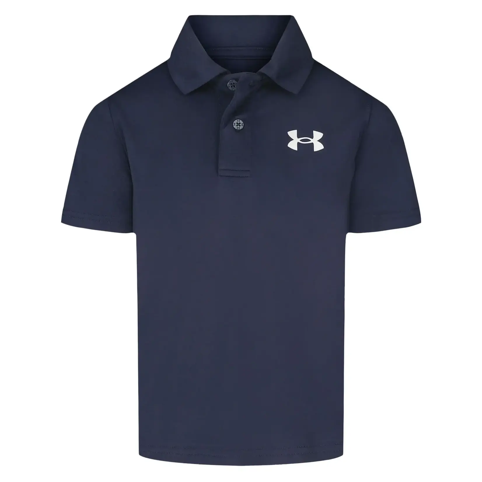 Under Armour Under Armour - Matchplay Solid Polo