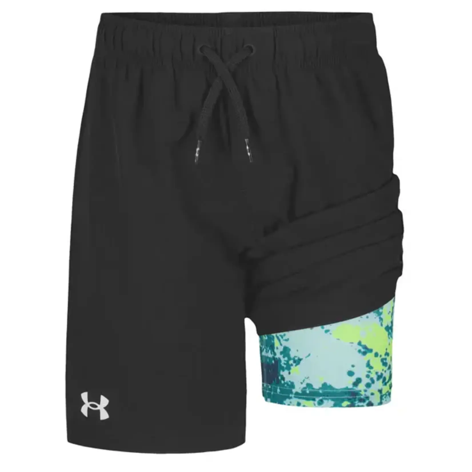 Under Armour Under Armour - Compression Volley Short
