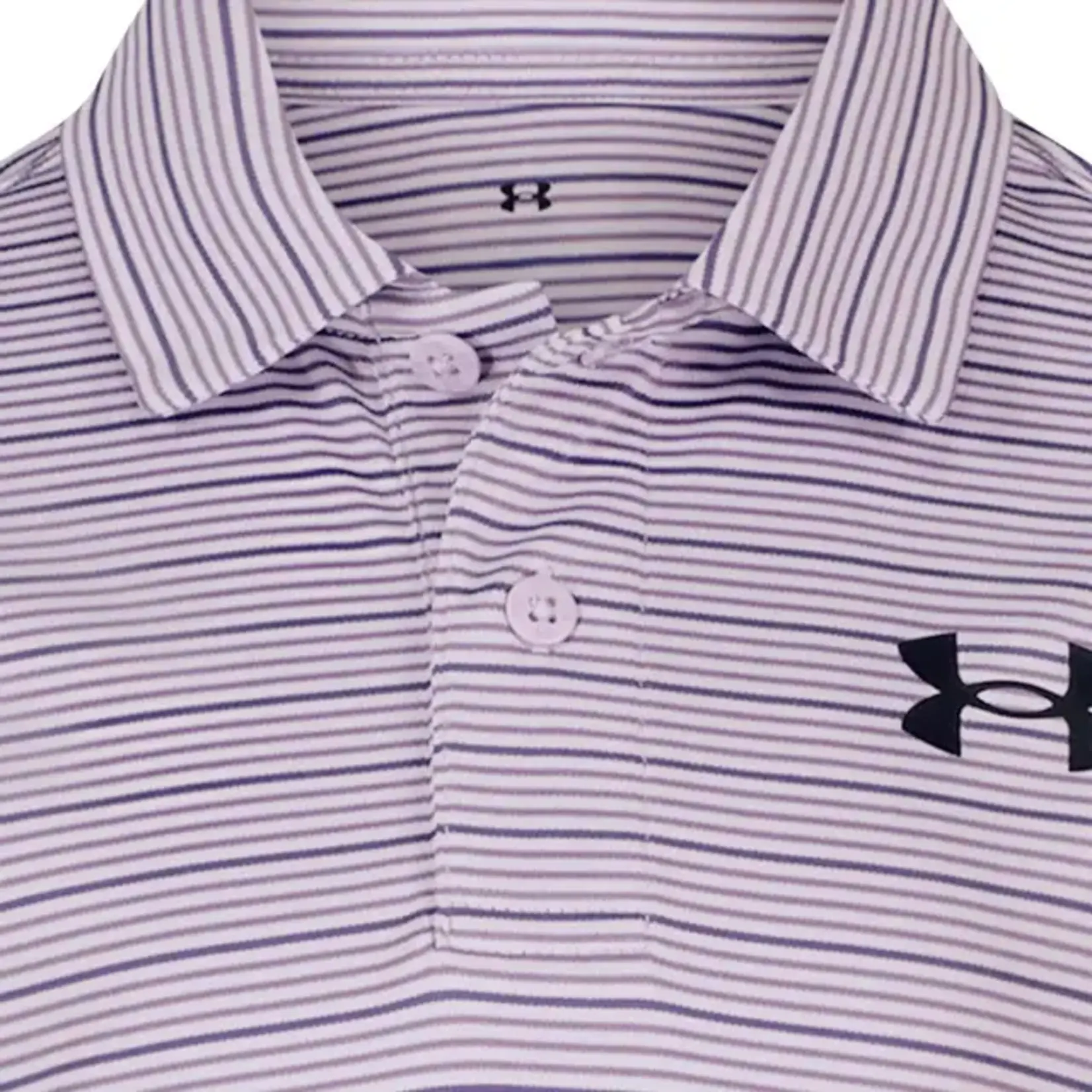 Under Armour Under Armour - Matchplay Stripe Polo