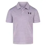 Under Armour Under Armour - Matchplay Stripe Polo