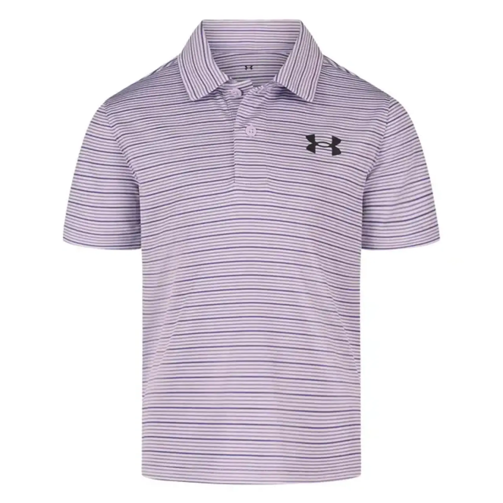 Under Armour Under Armour - Matchplay Stripe Polo