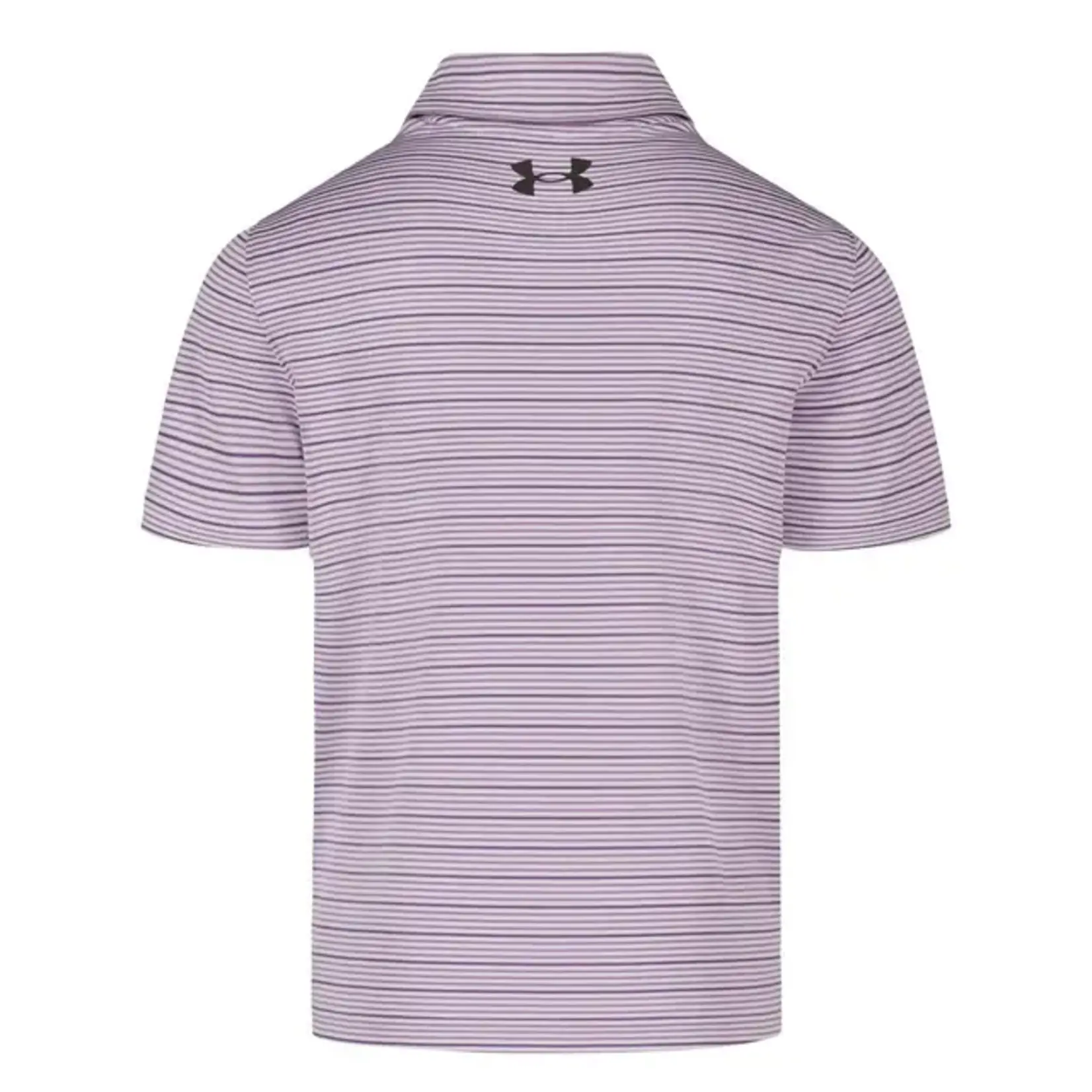 Under Armour Under Armour - Matchplay Stripe Polo
