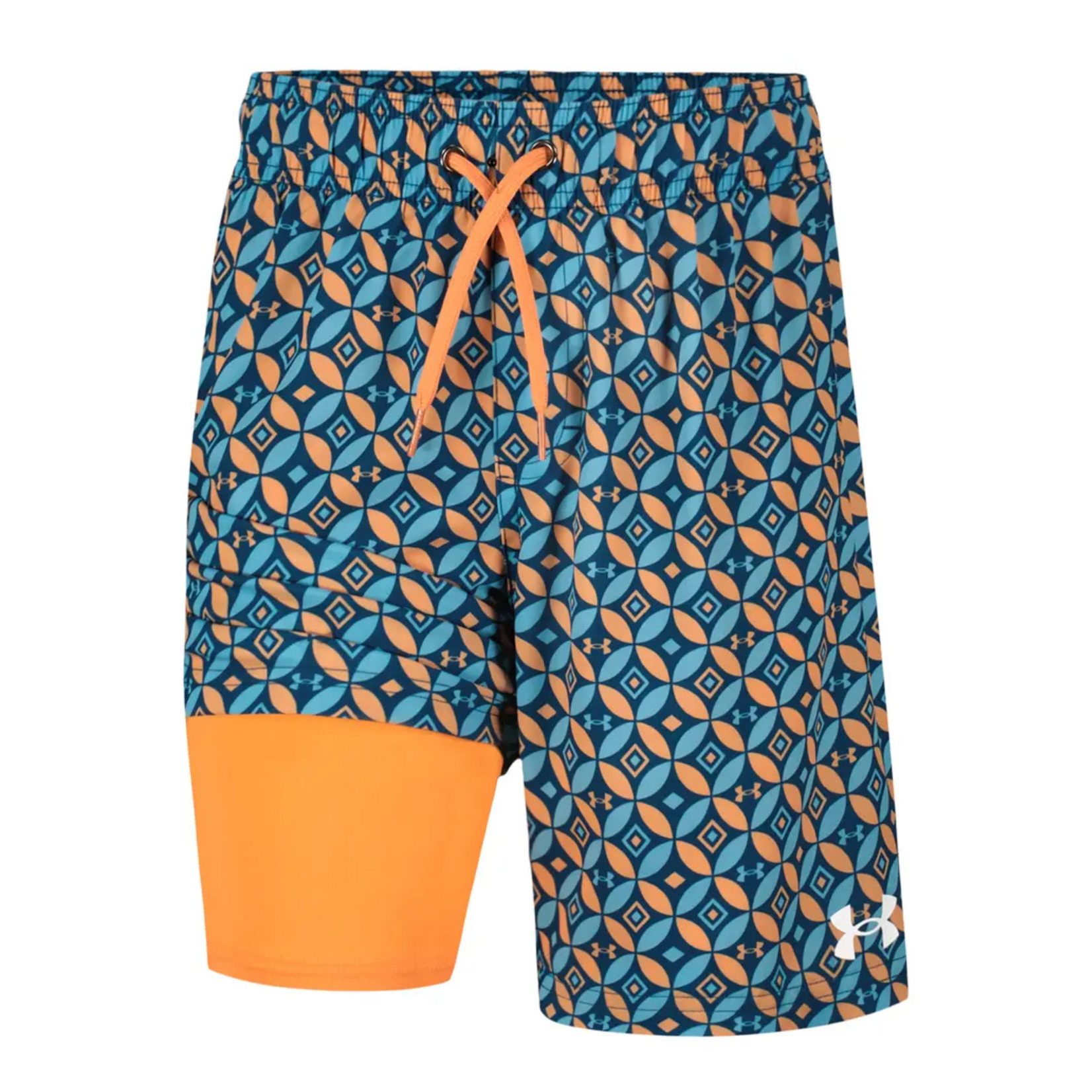 Under Armour Under Armour - Compression Volley Short