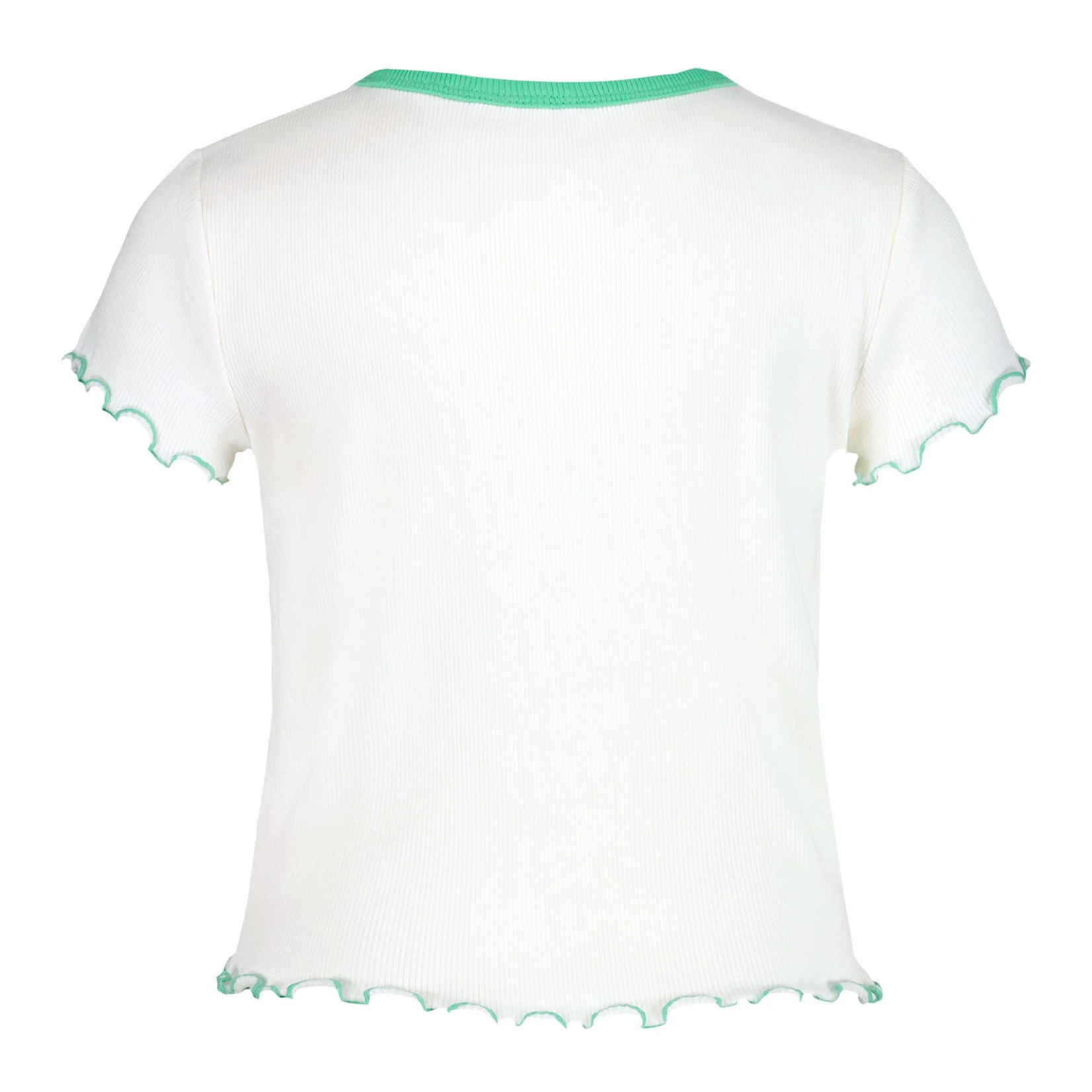 Roxy Roxy - Little Girls Ocean Poster Baby Tee