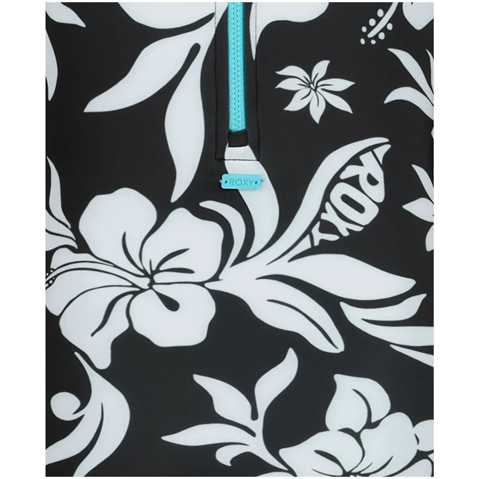 Roxy Roxy - Floral SwimSuit