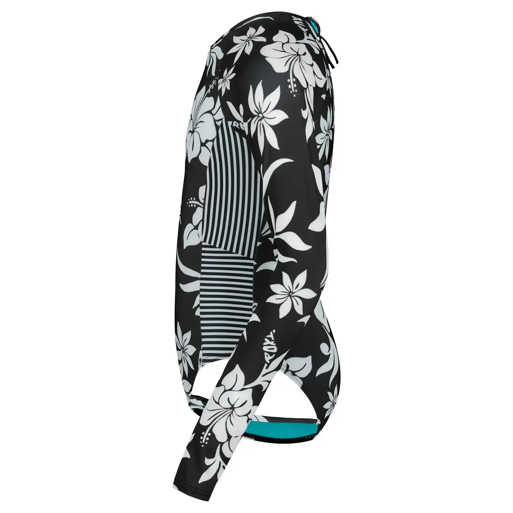 Roxy Roxy - Floral SwimSuit