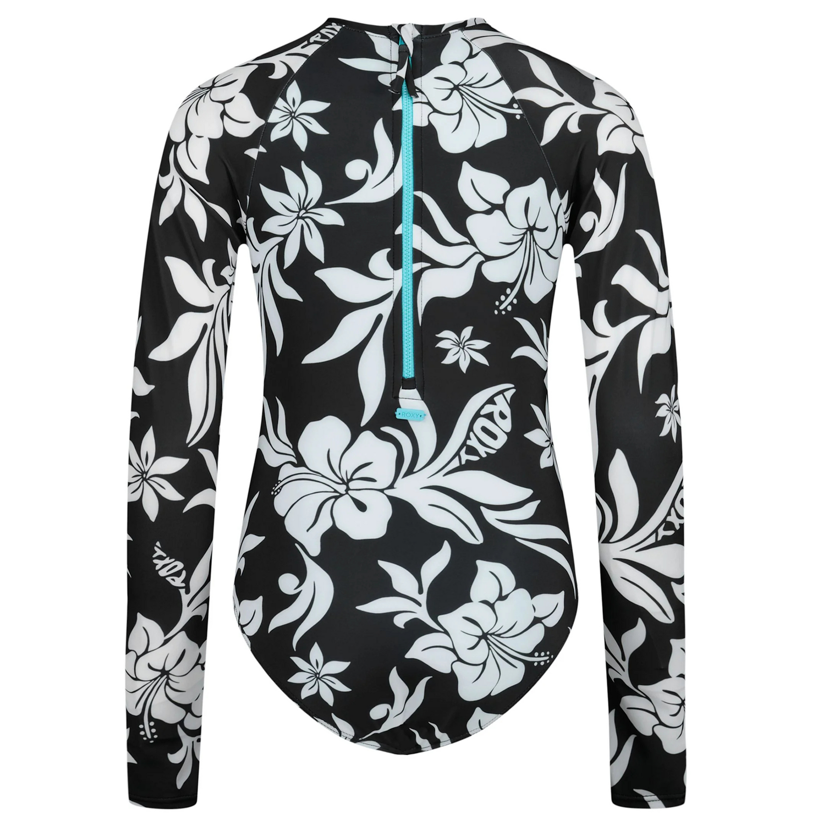 Roxy Roxy - Floral SwimSuit